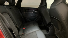 Audi A6 2.0 TDI Quattro 204 Launch Edition 5dr S Tronic Diesel Estate